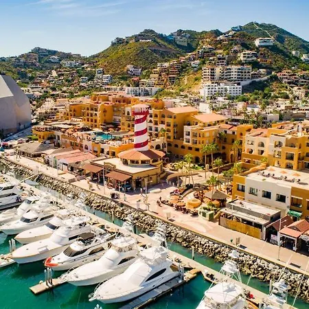 Hotel Cabo Js Harbour